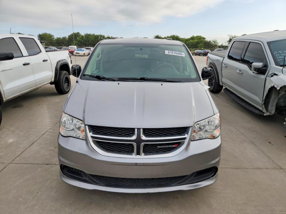 Aukcja sprzedaży 2016 Dodge Grand Caravan, vin: 2C4RDGCG4GR201722, numer aukcji: 61016406