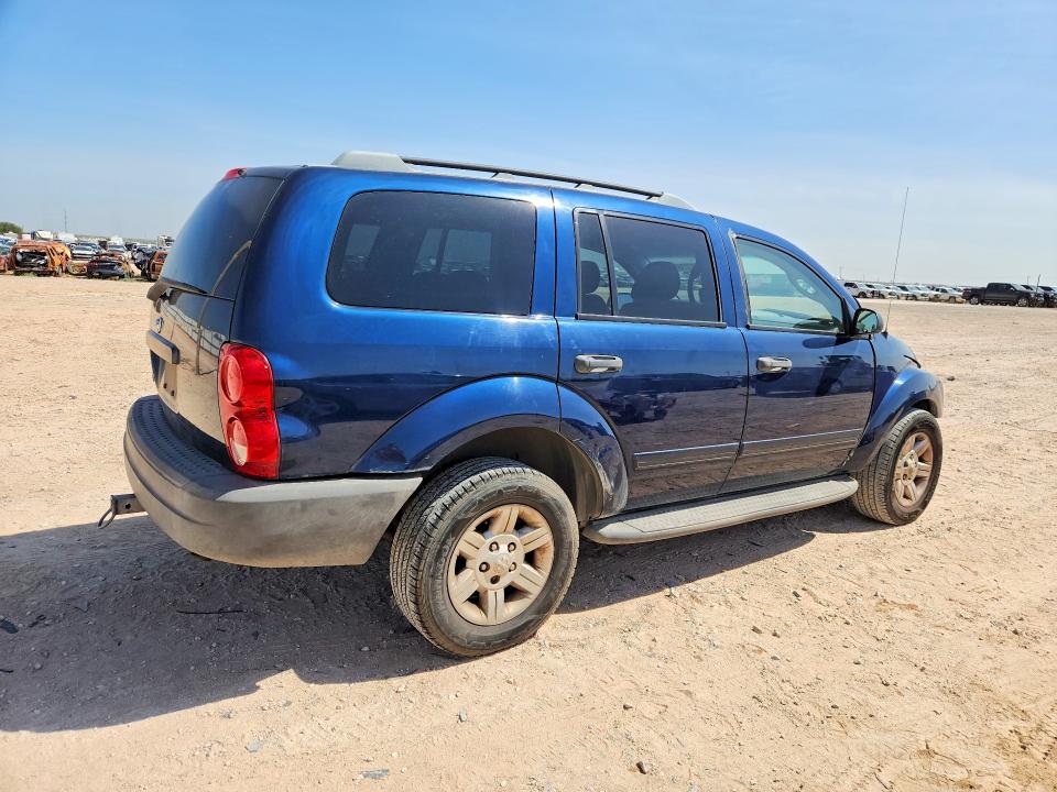 Продаж на аукціоні авто 2004 Dodge Durango, vin: 1D4HD38N54F228476, номер лоту: 63233216