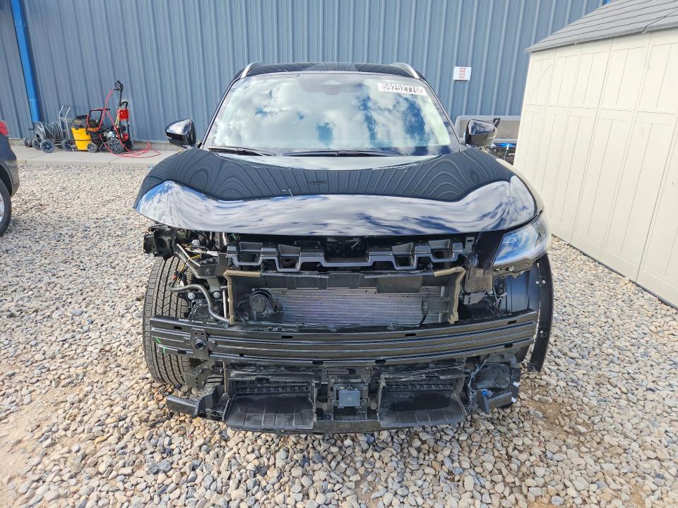 Продажа на аукционе авто 2026 Nissan Kicks, vin: 3N8AP6DB8TL400446, номер лота: 59252776