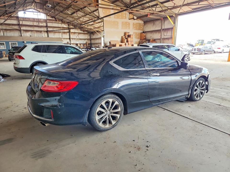 Продажа на аукционе авто 2013 Honda Accord, vin: 1HGCT2B83DA005911, номер лота: 62164926