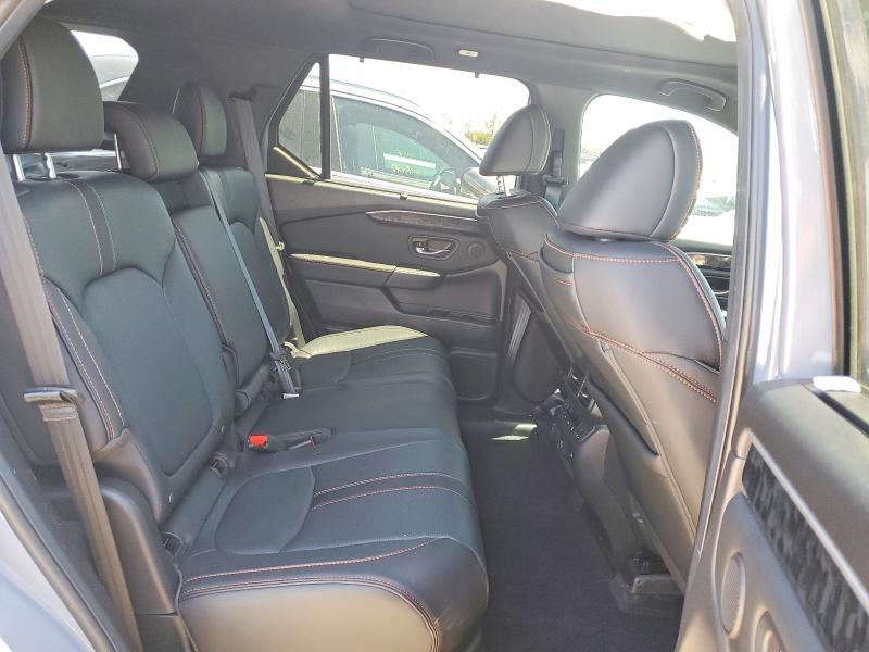 Продажа на аукционе авто 2026 Honda Passport, vin: 5FNYF9H84TB023903, номер лота: 55153096