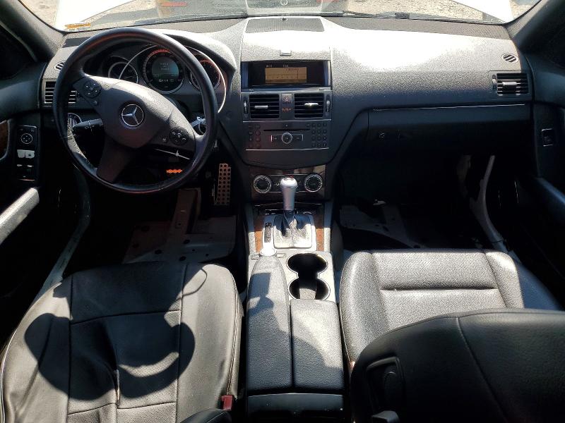 Aukcja sprzedaży 2011 Mercedes-benz C, vin: WDDGF5EB9BR180667, numer aukcji: 59852926
