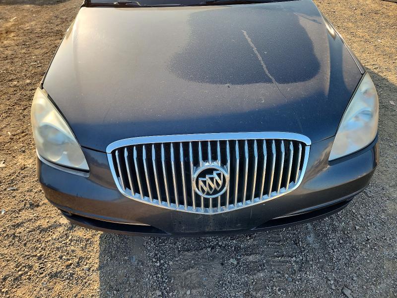 2011 Buick Lucerne მანქანა იყიდება აუქციონზე, vin: 1G4HC5EM5BU145545, აუქციონის ნომერი: 61019316