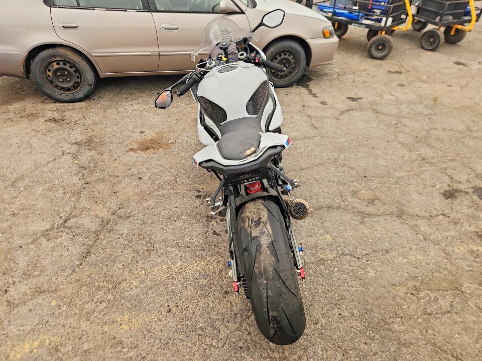 Aukcja sprzedaży 2026 Bmw S 1000, vin: WB10P2301T6M59572, numer aukcji: 61323706