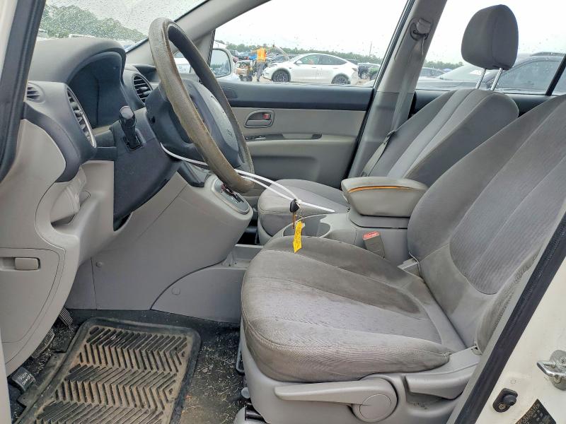 Aukcja sprzedaży 2009 Kia Rondo, vin: KNAFG528997221846, numer aukcji: 60968076