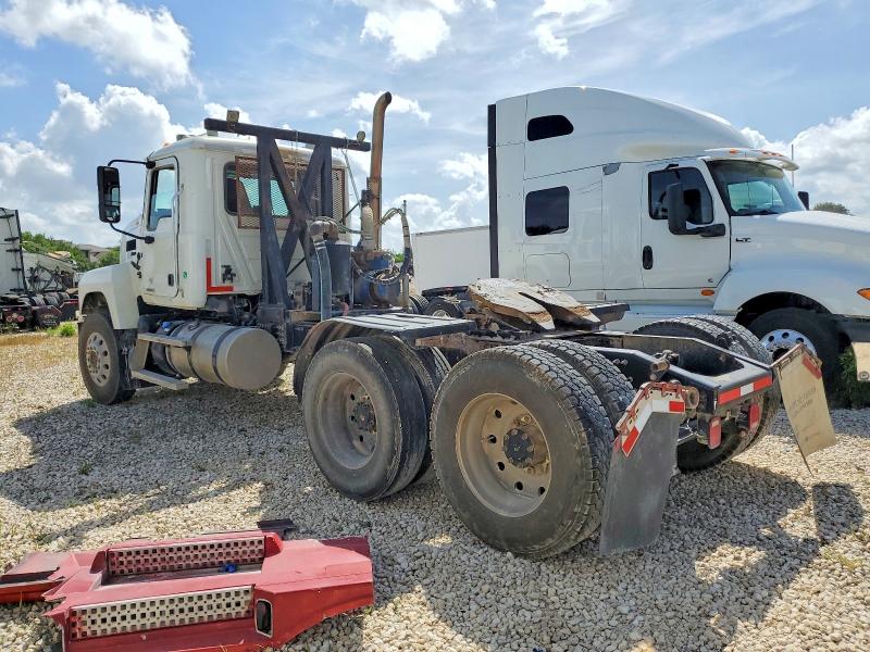 Продажа на аукционе авто 2019 Mack Pi64, vin: 1M1PN3GY5KM001704, номер лота: 58308756