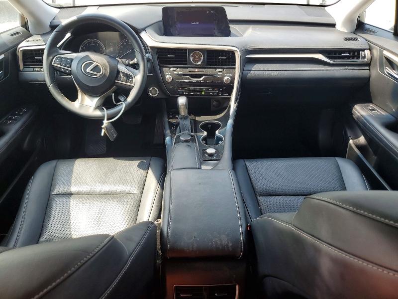 Aukcja sprzedaży 2016 Lexus Rx, vin: 2T2ZZMCA2GC017922, numer aukcji: 59255676