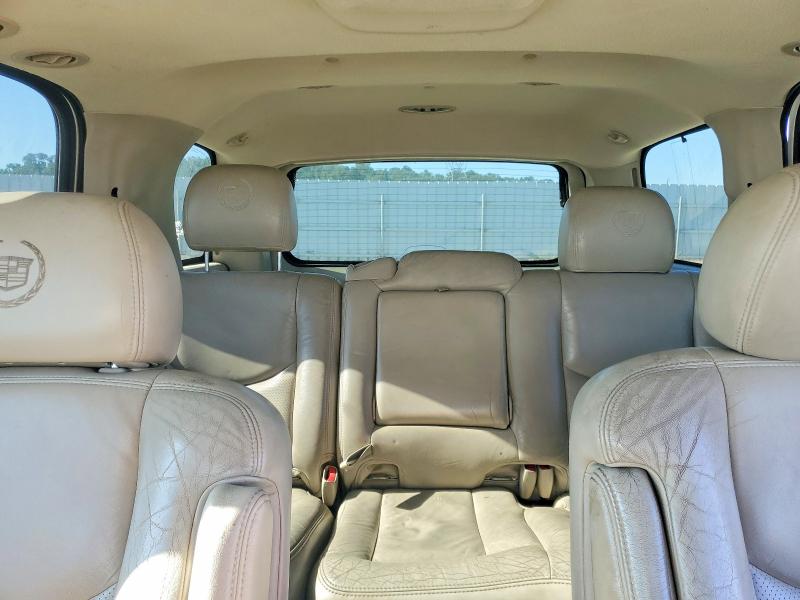 Aukcja sprzedaży 2003 Cadillac Escalade, vin: 1GYEK63N03R129022, numer aukcji: 60482036