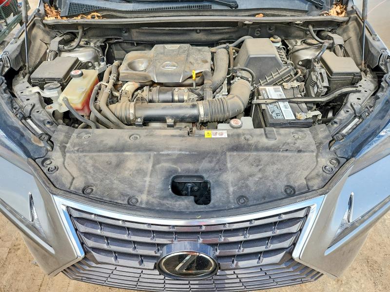 Продаж на аукціоні авто 2018 Lexus Nx 300, vin: JTJBARBZ5J2151084, номер лоту: 60444126