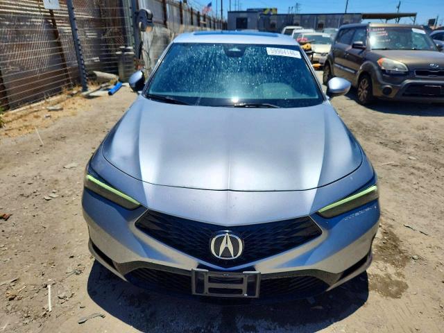 59904146 :رقم المزاد ، 19UDE4H37RA022899 vin ، 2024 Acura Integra مزاد بيع