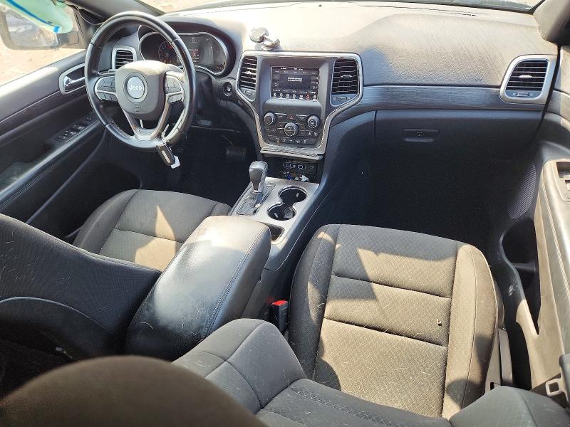 Продажа на аукционе авто 2021 Jeep Grand Cherokee, vin: 1C4RJFAGXMC636268, номер лота: 59247096