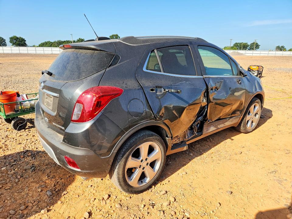 Продаж на аукціоні авто 2016 Buick Encore, vin: KL4CJBSB3GB707588, номер лоту: 59244976