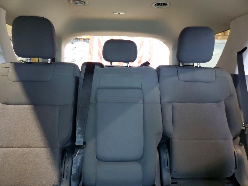 Продаж на аукціоні авто 2025 Ford Explorer, vin: 1FMUK8DH4SGA04892, номер лоту: 63683656