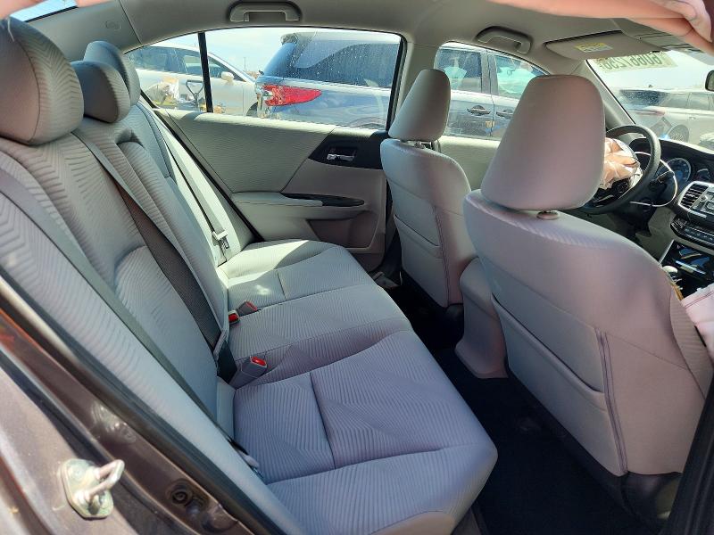 Продаж на аукціоні авто 2017 Honda Accord, vin: 1HGCR2F30HA068273, номер лоту: 60667256