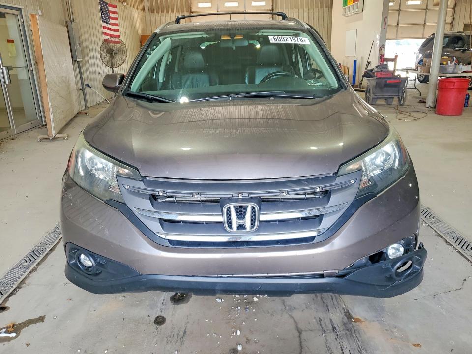 Продаж на аукціоні авто 2013 Honda Cr-v, vin: 5J6RM4H7XDL077168, номер лоту: 60921976