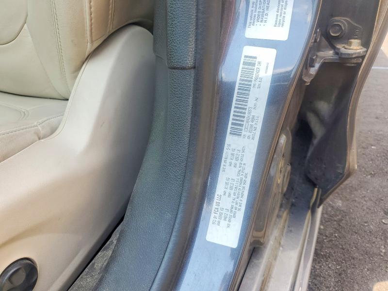 Продажа на аукционе авто 2016 Chrysler 200, vin: 1C3CCCAB4GN186973, номер лота: 60180216