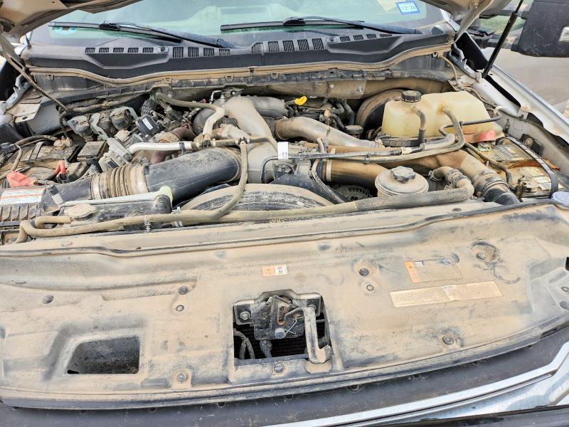2020 Ford F250 მანქანა იყიდება აუქციონზე, vin: 1FT7W2BT9LEE31914, აუქციონის ნომერი: 61607256
