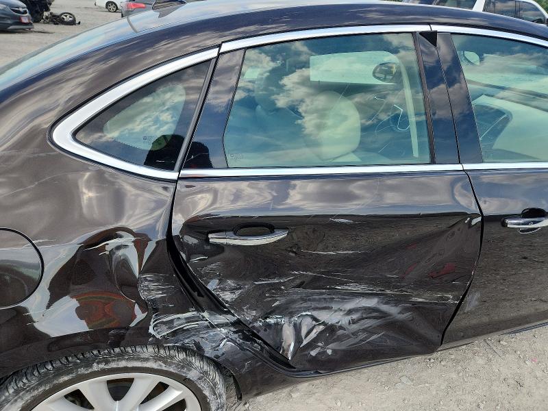 Продажа на аукционе авто 2013 Buick Verano, vin: 1G4PP5SK0D4120977, номер лота: 61821976