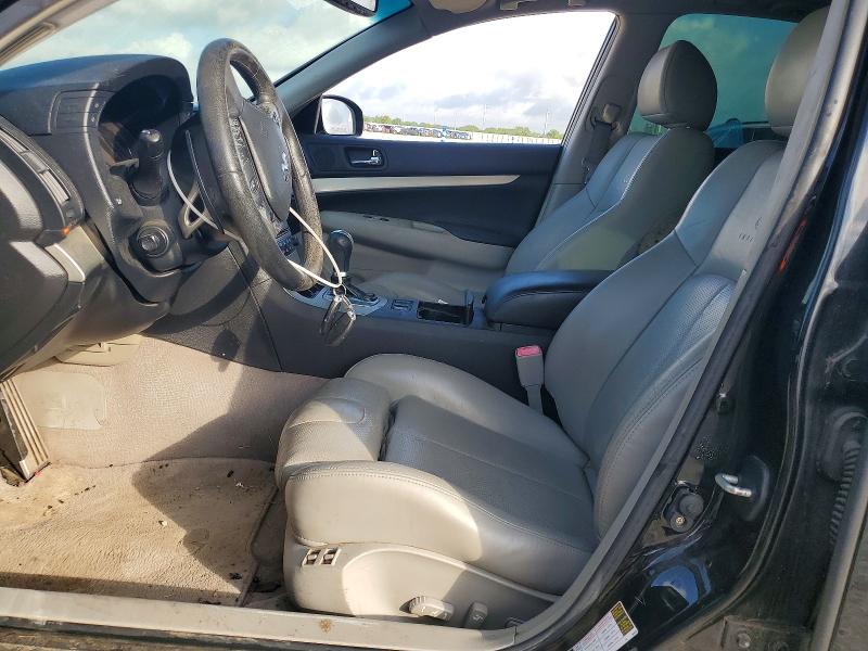 Aukcja sprzedaży 2008 Infiniti G35, vin: JNKBV61E48M227752, numer aukcji: 59013016