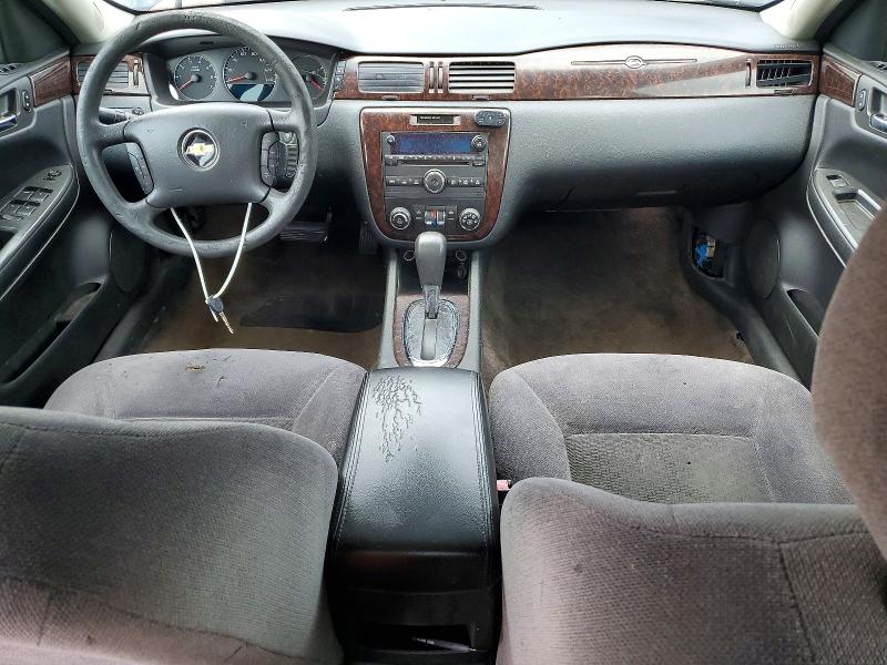 2015 Chevrolet Impala Limited მანქანა იყიდება აუქციონზე, vin: 2G1WB5E34F1158870, აუქციონის ნომერი: 60165926