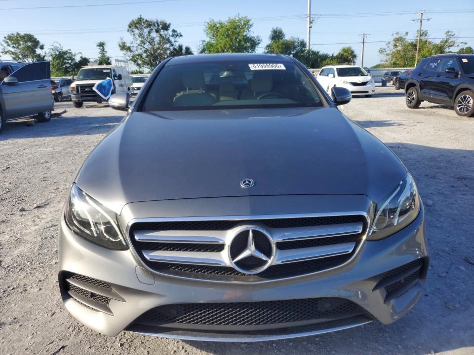 Aukcja sprzedaży 2019 Mercedes-benz E, vin: WDDZF4JB4KA689072, numer aukcji: 61998906
