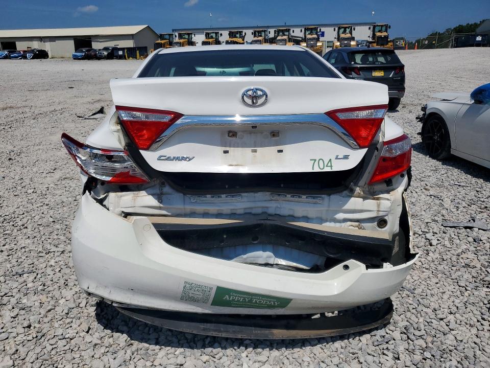 Продаж на аукціоні авто 2016 Toyota Camry, vin: 4T1BF1FK2GU149305, номер лоту: 63358316