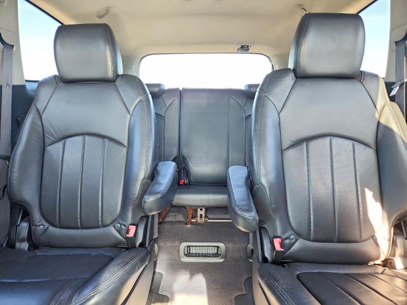 Aukcja sprzedaży 2011 Buick Enclave, vin: 5GAKRCED4BJ115730, numer aukcji: 61986996
