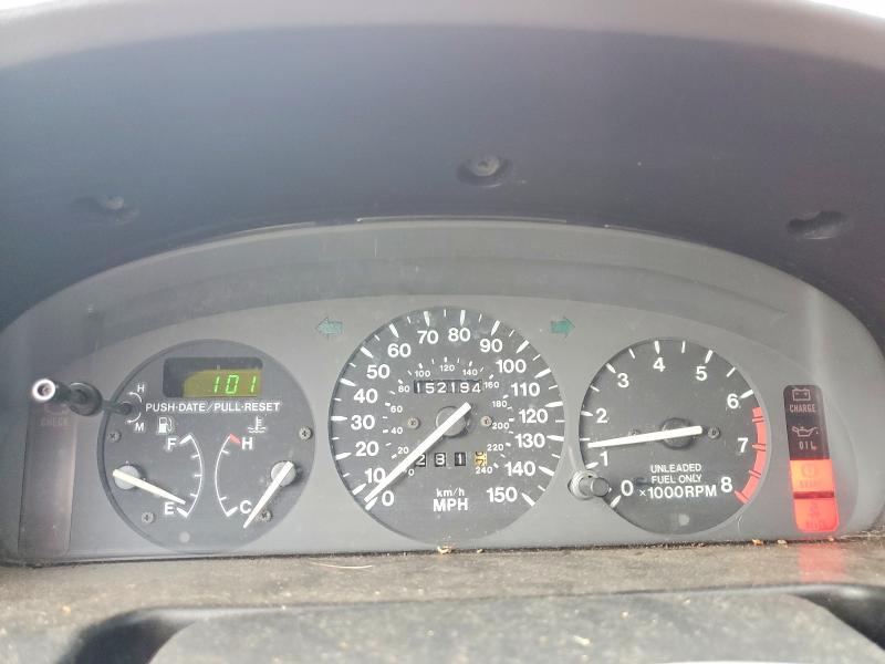 Продажа на аукционе авто 1993 Mazda Mx-3, vin: JM1EC4310P0229717, номер лота: 59989906