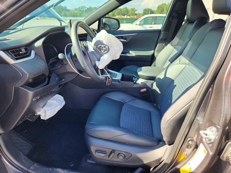 Продаж на аукціоні авто 2024 Toyota Rav4, vin: 4T3E6RFV9RU174525, номер лоту: 60049446