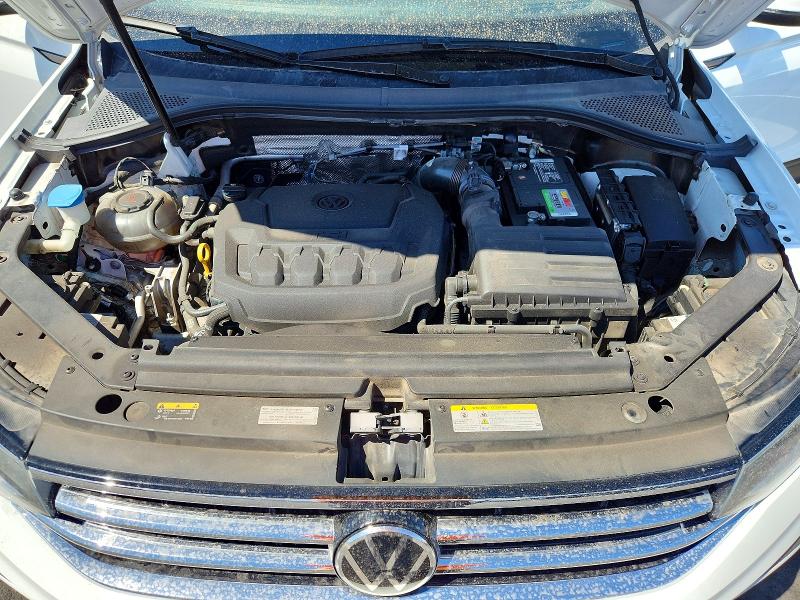 Продажа на аукционе авто 2024 Volkswagen Tiguan, vin: 3VV3B7AX6RM044043, номер лота: 59687256