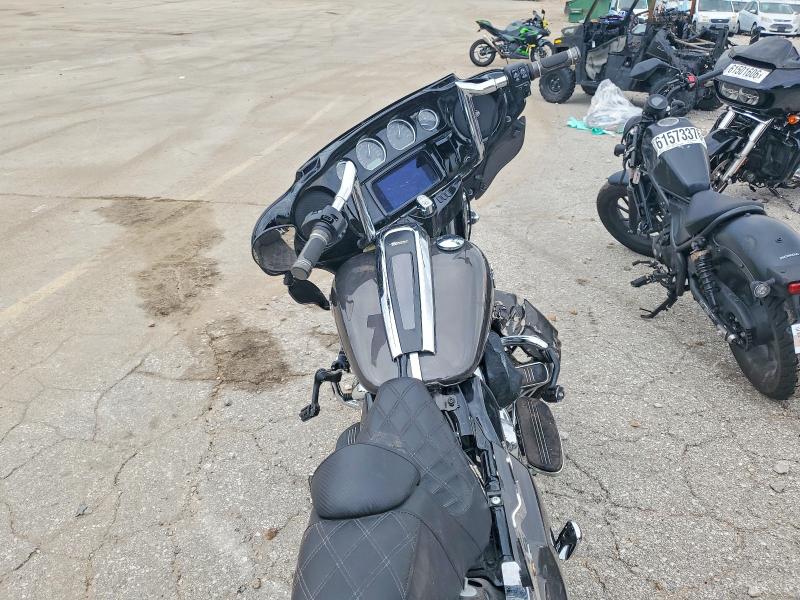 Продажа на аукционе авто 2023 Harley-davidson Flhxs, vin: 1HD1KRP16PB631950, номер лота: 60438636