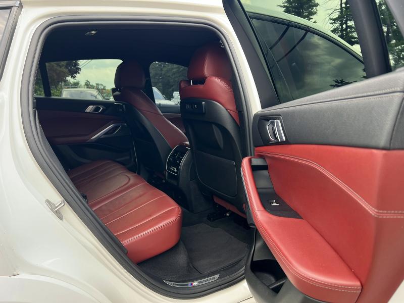 Продаж на аукціоні авто 2021 Bmw X6, vin: 5UXCY4C01M9E83977, номер лоту: 63191596