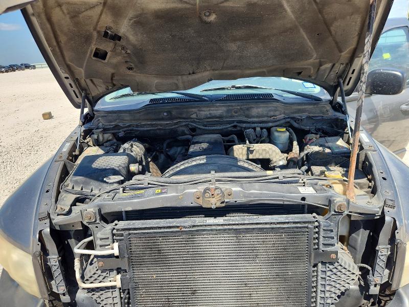 Aukcja sprzedaży 2005 Dodge Ram 2500, vin: 3D7KS28C95G804884, numer aukcji: 62319136