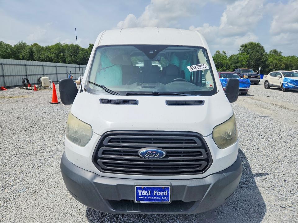 Продажа на аукционе авто 2016 Ford Transit, vin: 1FBAX2CG2GKA82191, номер лота: 61219816