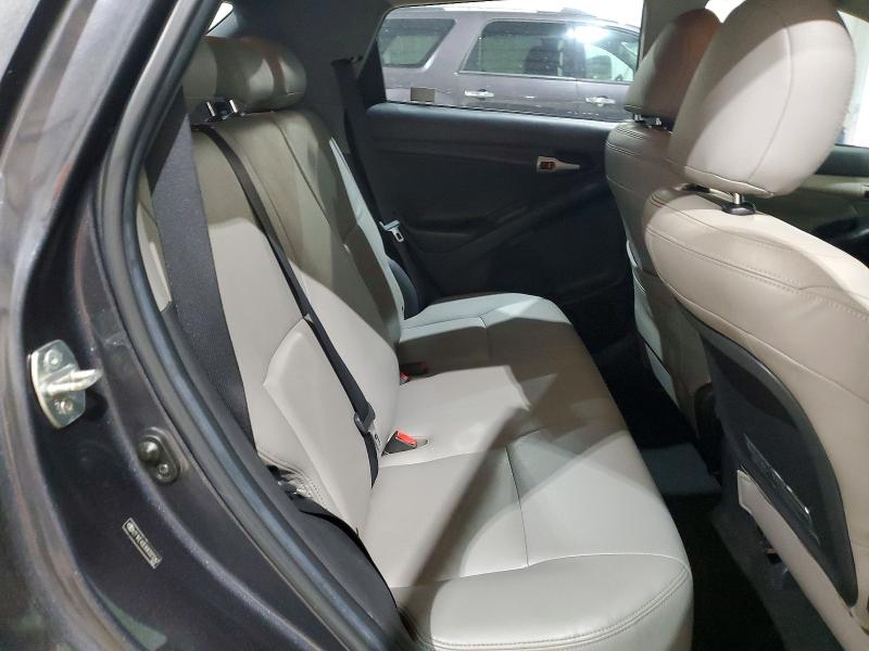 2009 Toyota Corolla Matrix მანქანა იყიდება აუქციონზე, vin: 2T1KE40E89C023347, აუქციონის ნომერი: 61014466