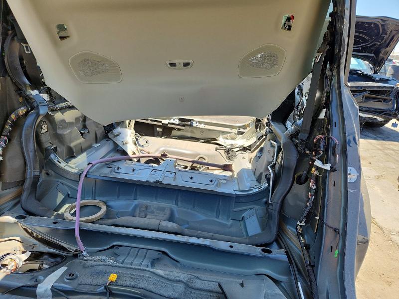 2026 Volvo Xc90 მანქანა იყიდება აუქციონზე, vin: YV4H60PE9T1476147, აუქციონის ნომერი: 60200146