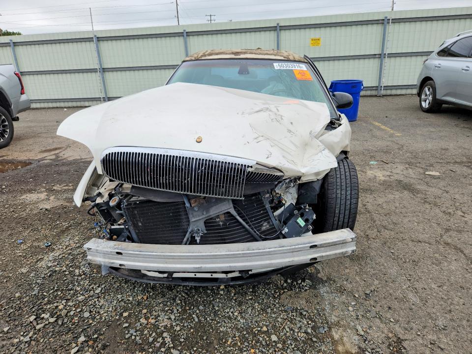 Продажа на аукционе авто 2004 Buick Park Avenue, vin: 1G4CW54KX44121021, номер лота: 60303916