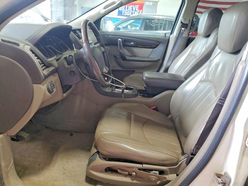 Aukcja sprzedaży 2013 Gmc Acadia, vin: 1GKKVTKD7DJ176060, numer aukcji: 58564916