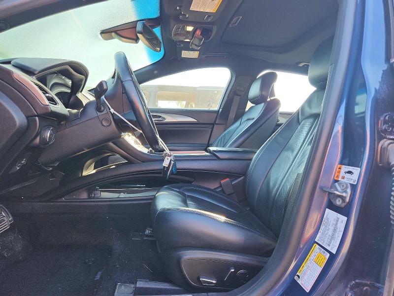 Aukcja sprzedaży 2018 Lincoln Mkz, vin: 3LN6L5EC4JR620901, numer aukcji: 60686206