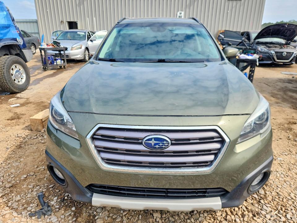 58748246 :رقم المزاد ، 4S4BSATC1H3375612 vin ، 2017 Subaru Outback مزاد بيع