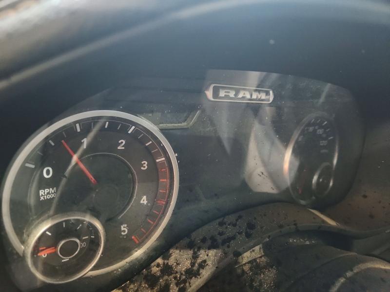 62837996 :رقم المزاد ، 3C6UR5NL1KG664224 vin ، 2019 Ram 2500 مزاد بيع