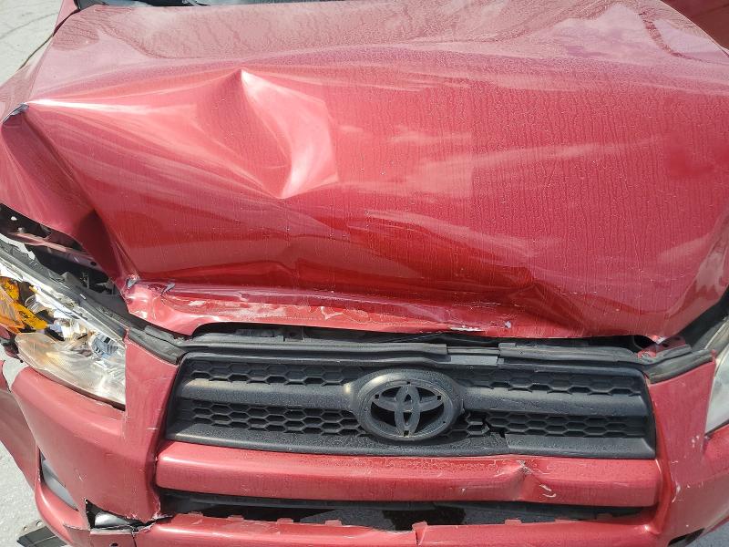 Продажа на аукционе авто 2010 Toyota Rav4, vin: JTMJF4DV8A5019402, номер лота: 59232626