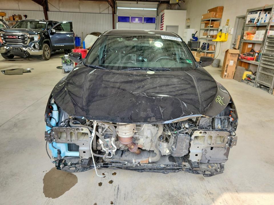 61153796 :رقم المزاد ، 2HGFC2F84LH556808 vin ، 2020 Honda Civic مزاد بيع