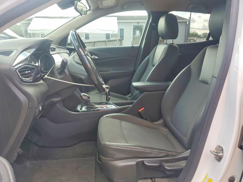 Aukcja sprzedaży 2020 Buick Encore Gx, vin: KL4MMBS26LB084165, numer aukcji: 63563846
