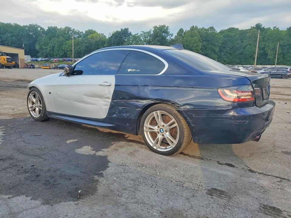 Aukcja sprzedaży 2008 Bmw 335, vin: WBAWC73558E065312, numer aukcji: 59240656