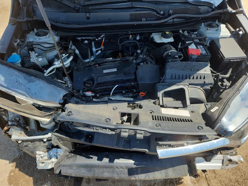 Aukcja sprzedaży 2018 Honda Cr-v, vin: 2HKRW6H35JH216938, numer aukcji: 63185886