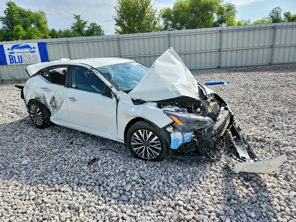 Aukcja sprzedaży 2025 Nissan Altima, vin: 1N4BL4DV6SN425554, numer aukcji: 59994136