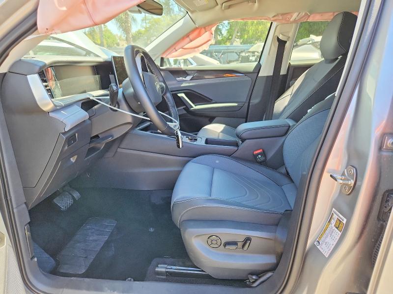 Aukcja sprzedaży 2026 Volkswagen Tiguan, vin: 3VVER7RM5TM033945, numer aukcji: 59913176