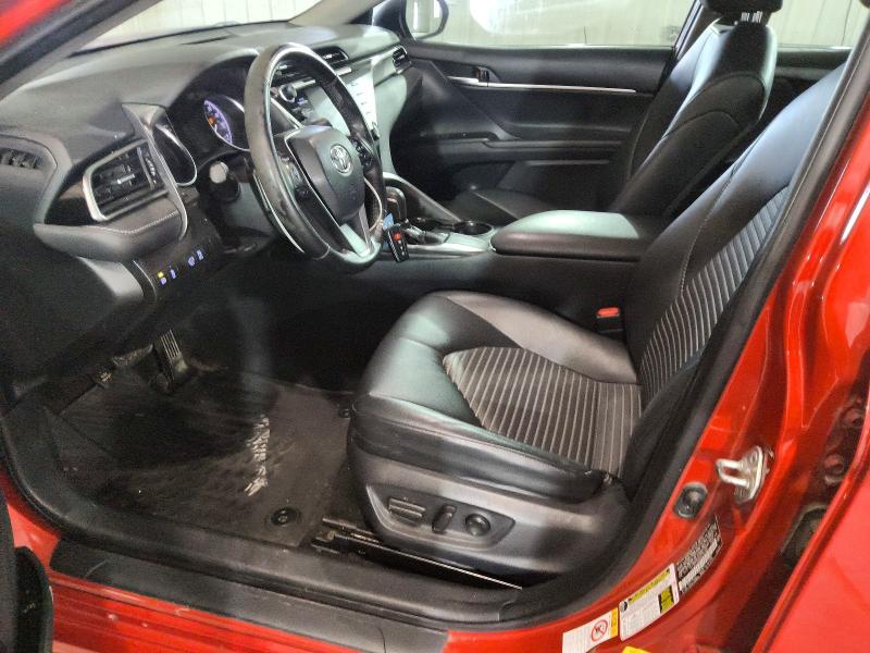 Продажа на аукционе авто 2019 Toyota Camry, vin: 4T1B11HK3KU167901, номер лота: 59139596