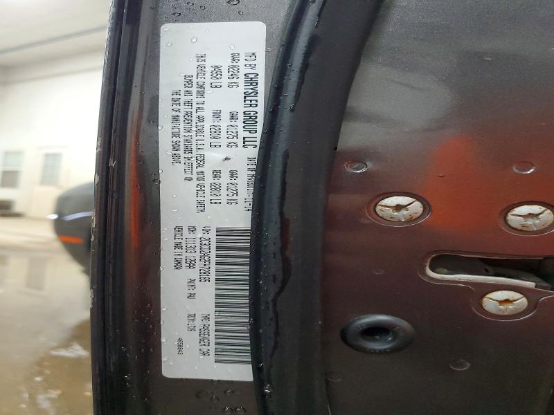 Продаж на аукціоні авто 2015 Dodge Challenger, vin: 2C3CDZAG2FH728185, номер лоту: 59968136